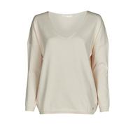 Pull femmes Les Petites Bombes ALYSON Blanc EU S / M