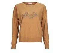 Pull femmes Liu Jo MF3365 Marron EU S