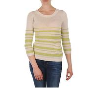 Pull femmes Marc O'Polo ESTER Jaune EU XXL