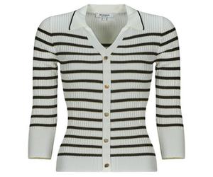 Pull femmes Morgan MAEL Blanc EU XL