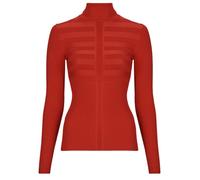 Pull femmes Morgan MENTOS Rouge EU M