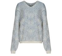 Pull femmes Only ONLELIN Bleu EU M