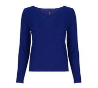Pull femmes Only ONLHANNA Bleu EU L
