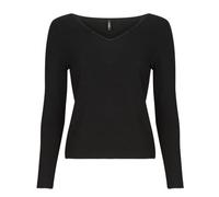 Pull femmes Only ONLHANNA Noir EU S