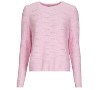 Pull femmes Only ONLLOLLI Rose EU M