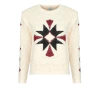 Pull femmes Pepe jeans AUDREY Blanc EU XL