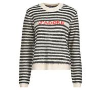 Pull femmes Pieces PCJADA Multicolore EU XL