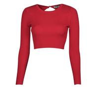 Pull femmes Yurban ASGARD Rouge EU L