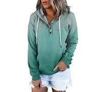 Pull femmeWomen's Hoodies & Sweatshirts | en 2024 Le Sweat-Shirt pour Femme avec in God Disponible Le Dieu est dans Son cœur et ne tombera Pas (Dark Blue, S)