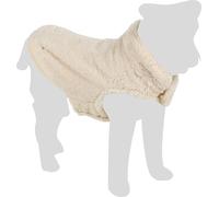 Pull Fergi Blanc 30cm