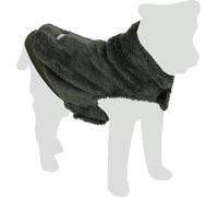 Pull Fergi Vert 25cm