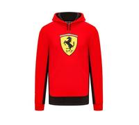 Pull Ferrari Scuderia Officiel Formule 1 Homme Rouge L