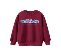 Pull Fille 14 Ans A La Mode,Sweat à Capuche du Cou pour Jeunes avec Haut en Polaire imprimé Lettre - Produit catégorie Girls Hoodies & Sweatshirts Produit Titre (4-5 Years)