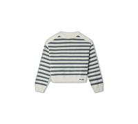Pepe Jeans Beck Sweater Blanc 14 Years Fille