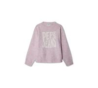 Pull fille Pepe Jeans Bekky Violet 14 ans