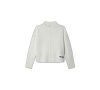 Pull fille Pepe Jeans Bibby Blanc 10 ans