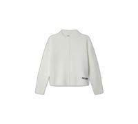 Pull fille Pepe Jeans Bibby Blanc 12 ans