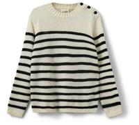 Pull fille Sofie Schnoor Tildasy - off white 10 ans