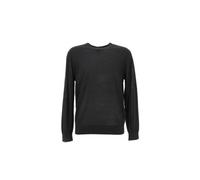 Pull fin exchange Pullover black Noir Taille : XL