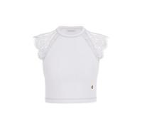 Guess Mille Sleeveless T-shirt Noir M Femme