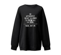 Pull Fin Femme, Pull Femme Halloween Automne Hiver 2026