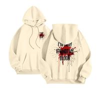 Pull Fin Femme, Pull Halloween Femme Automne Hiver 2026