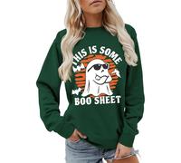 Pull Fin Femme, Pull Halloween Femme Automne Hiver 2026