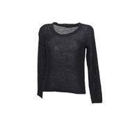 Pull fin Geena navy pull lady Bleu marine / bleu nuit Taille : M