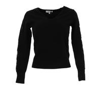 Pull fin Mielo noir - Morgan S