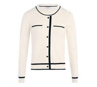 Pull fin Mjuani ivoire - Morgan S