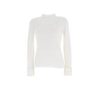 Pull fin Morik off white pull Blanc Taille : L