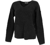 Pull fin Only Camilla anc pull l Gris anthracite chiné Taille : M rèf : 94223 Gris anthracite chiné G