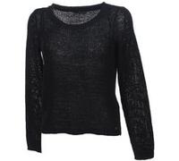 Pull fin Only Geena black pull lady Noir Taille : XS Noir G