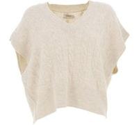 Pull fin Onlmelody vest knt noos Beige Taille : M