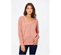 Pull fin pailleté femme Jane