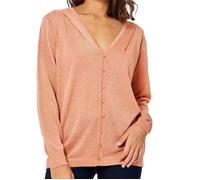 Pull fin pailleté femme Jane M