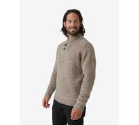 Fjällräven Lada Sweater Gris XL Homme