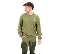 Pull Fjallraven Vardag Sweater M - Vert - Homme M