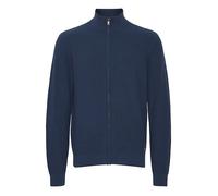 Pull full zip Blend Codford Bleu L