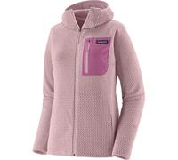 Pull full zip femme Patagonia Air Rose M