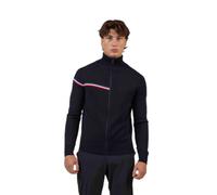 Rossignol Odysseus Merino Full Zip Sweater Bleu XL Homme