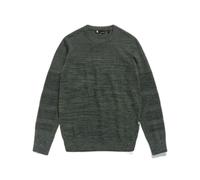 G-star 3d Biker Sweater Gris S Homme