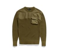 Pull G-Star Army - green - XL XL