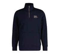 Pull Gant Script Half Zip Hommes S