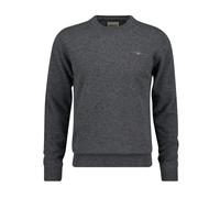 Pull Gant Superfine Lambswool Gris M