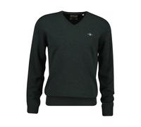 Pull Gant Superfine Lambswool Vert 2XL
