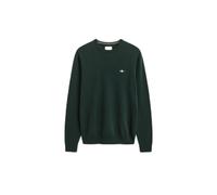 Pull Gant Superfine Lambswool Vert 2XL