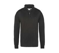 Pull, Gilet Schott Pull Noir