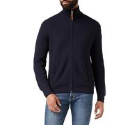 Pull Gilet Zippe Schott