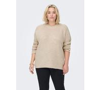 Pull grande taille femme ONLY CARMAKOMA Carjade